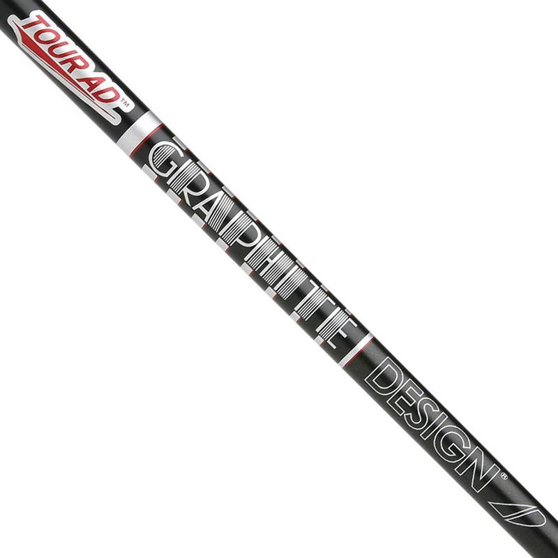 Graphite Design Tour AD XC Graphite Wood Shaft