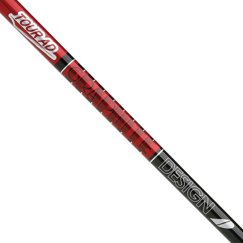 Graphite Design Tour AD VF Graphite Hybrid Shaft