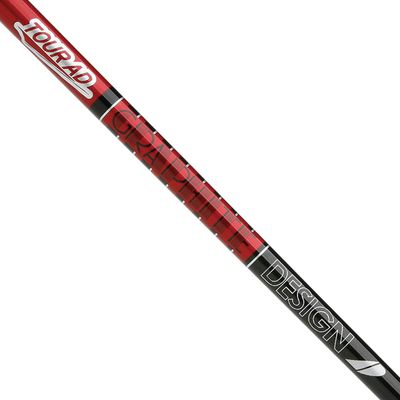 Graphite Design Tour AD VF Graphite Hybrid Shaft