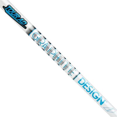 Graphite Design Tour AD HD Graphite Wood Shaft
