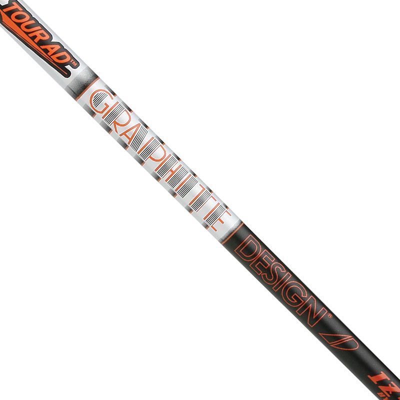 Graphite Design Tour AD-IZ Graphite Hybrid Shaft