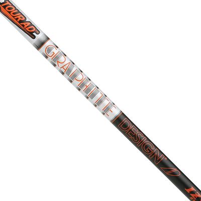 Graphite Design Tour AD-IZ Graphite Hybrid Shaft