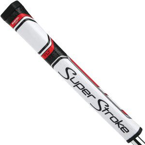 Super Stroke TLT Off Axis Pistol 2.0 Putter Grip