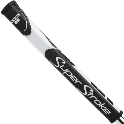 Super Stroke Zenergy Pistol GT 1.0 Putter Grip