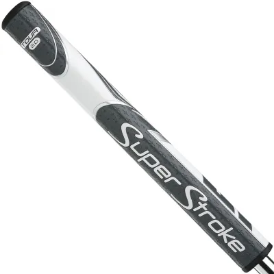 Super Stroke Zenergy Tour 2.0 Putter Grip