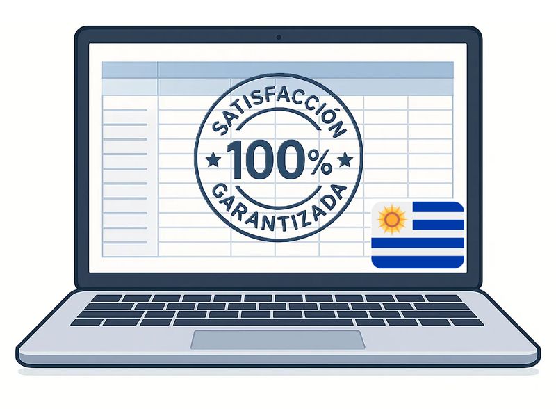 Uruguay Business Database