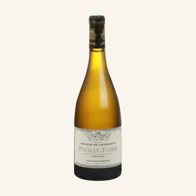 Pouilly-Fuissé, Vers Châne 2023, Château de Lavernette