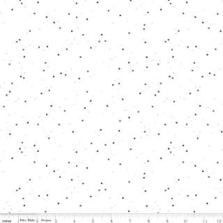 Blossoms On White In Color Bluecarolina