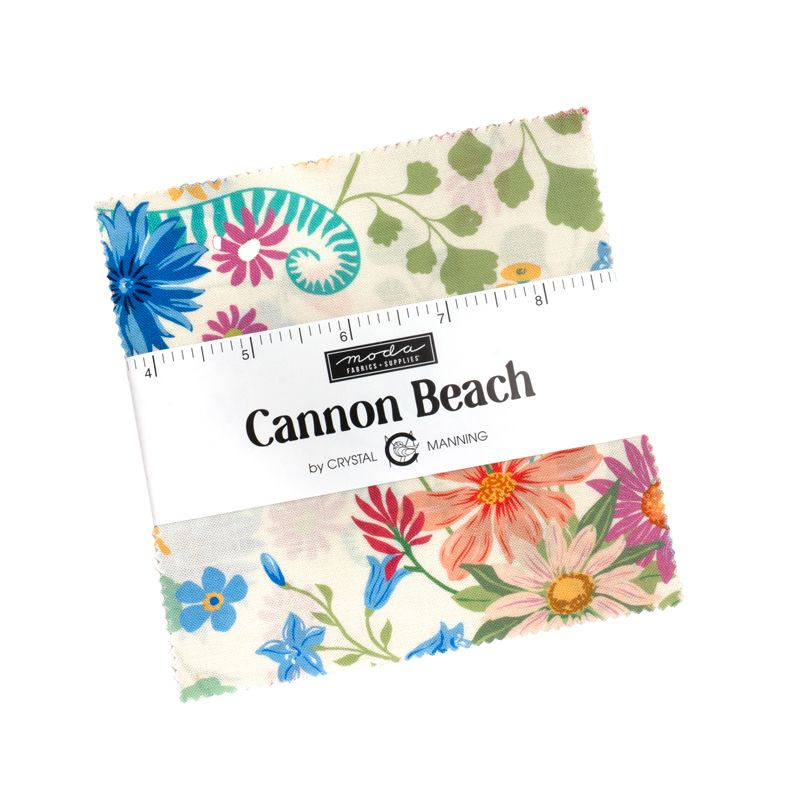Cannon Beach Charm Pack