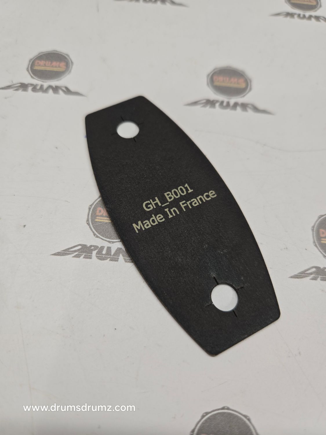 Vulkanfiber Gasket for Prism Z5507c
