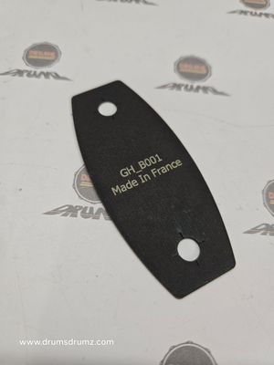 Vulkanfiber Gasket for Prism Z5507c
