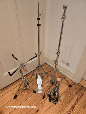 SONOR Performer Hardware Set
