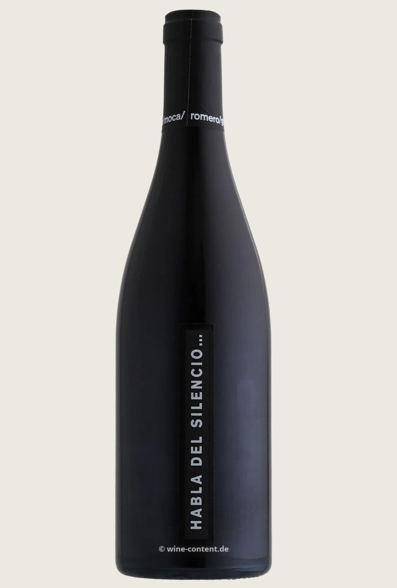 Habla del Silencio 2022 - Habla