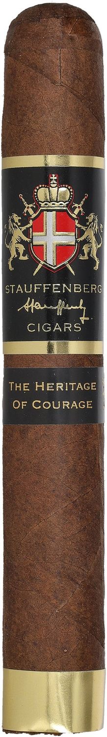 Stauffenberg Cigars Edition 3
