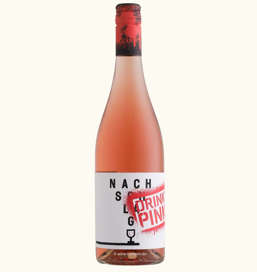 Winzerhof Stahl - Nachschlag Drink Pink 2024