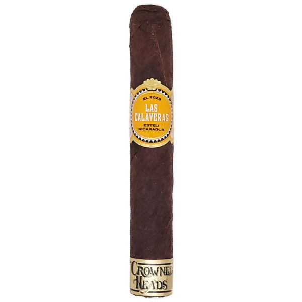 Crowned Heads Las Calaveras EL 2023