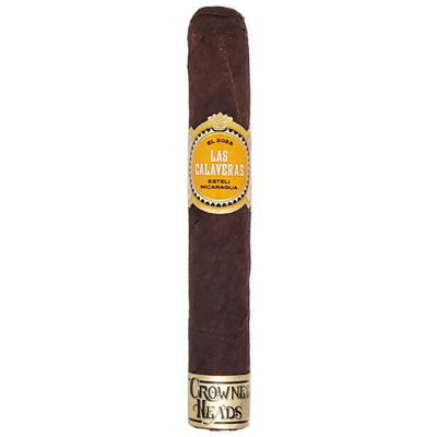 Crowned Heads Las Calaveras EL 2023 Crowned Heads Las Calaveras EL 2023