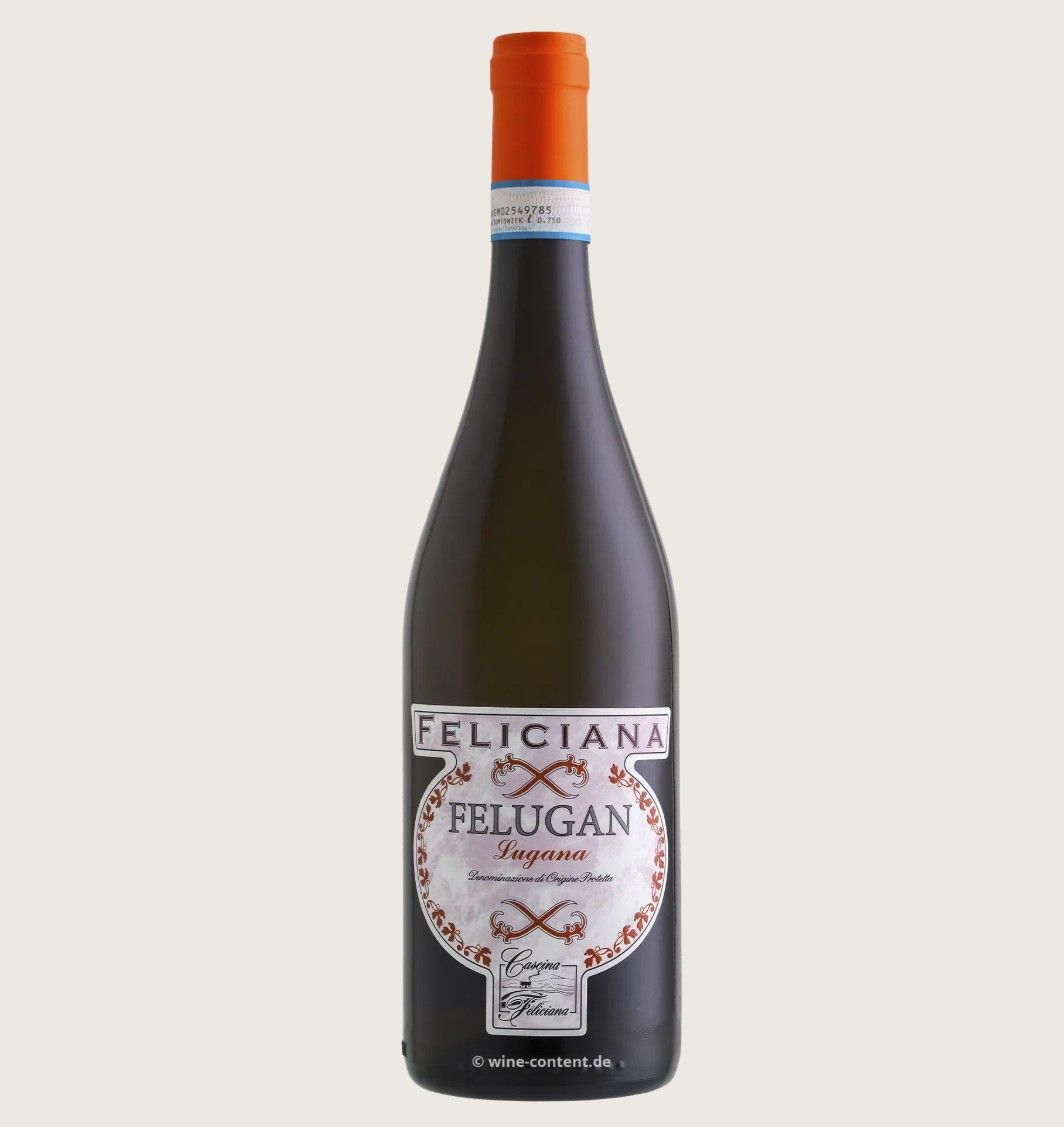 Feliciana - Lugana 2025 Felugan
