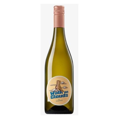 Schumann Wein - Walk on Clouds 2024