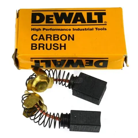 DeWalt Genuine OEM Carbon Brush Set (2 Pack) DeWalt Genuine OEM Carbon Brush Set (2 Pack)