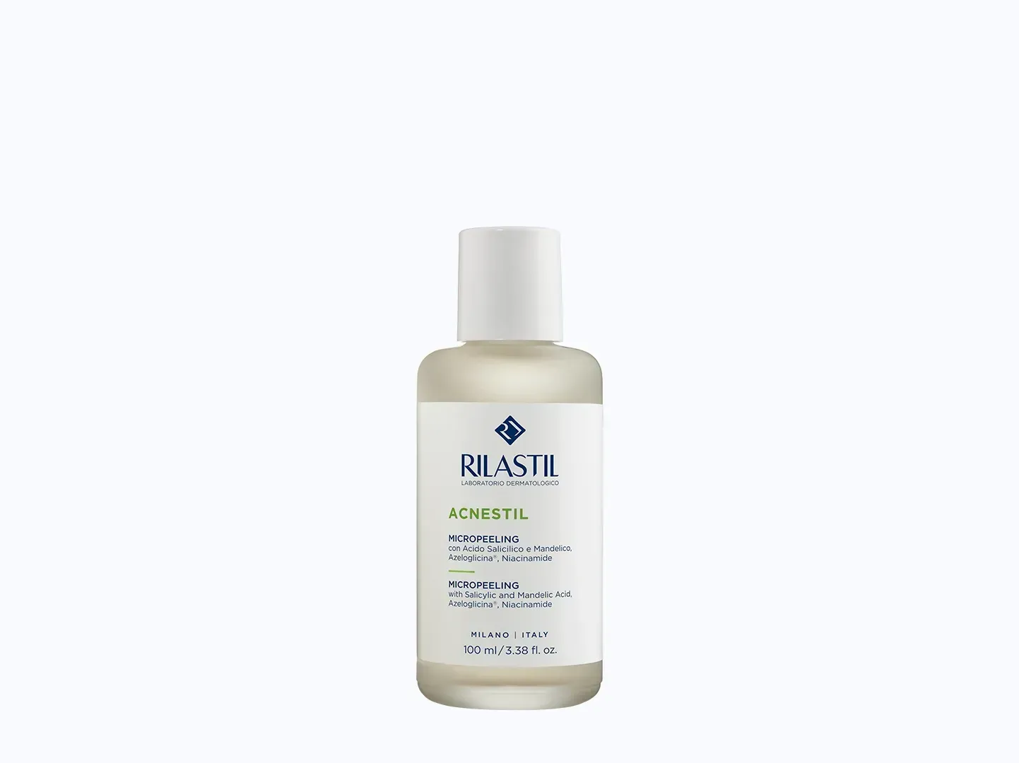Acnestil Micropeeling Rilastil 100ml Acnestil Micropeeling Rilastil 100ml