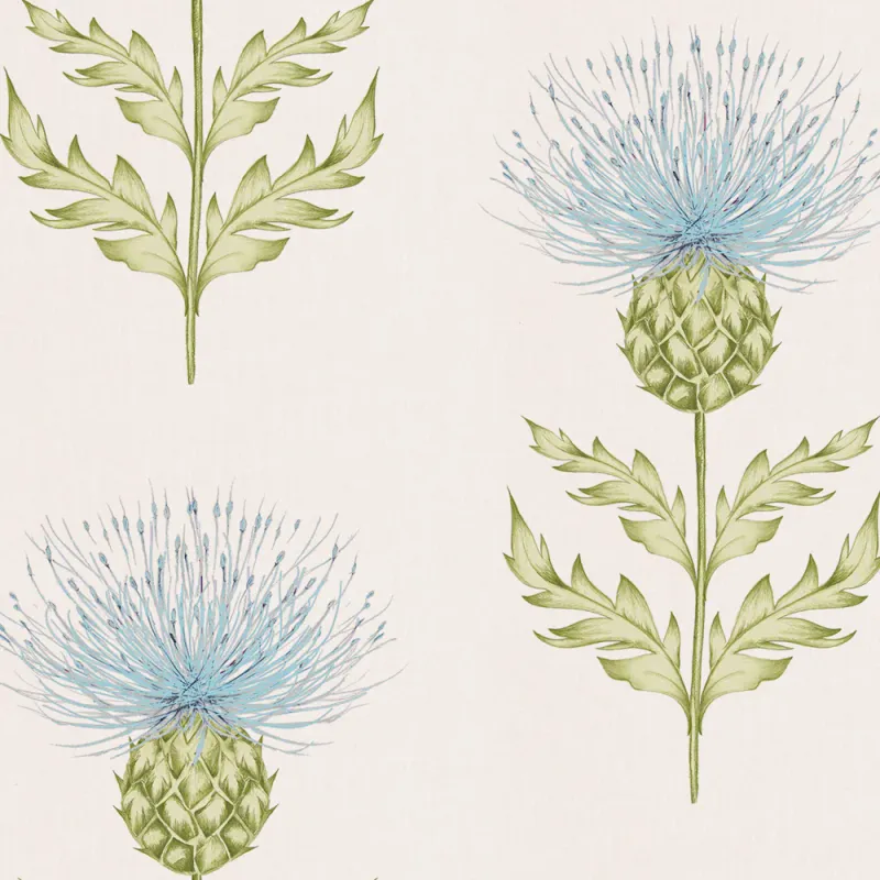 Nessy 1.4m Wide Width Wallpaper (By The Metre) Large Loch