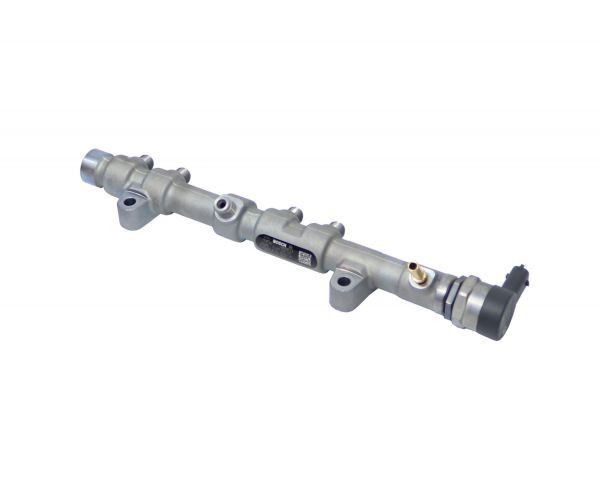 Left Hand Fuel Rail for 4.4 TDV8 - Range Rover L322, L405 L494 - Genuine Land Rover