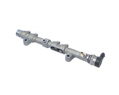 Left Hand Fuel Rail for 4.4 TDV8 - Range Rover L322, L405 L494 - Genuine Land Rover