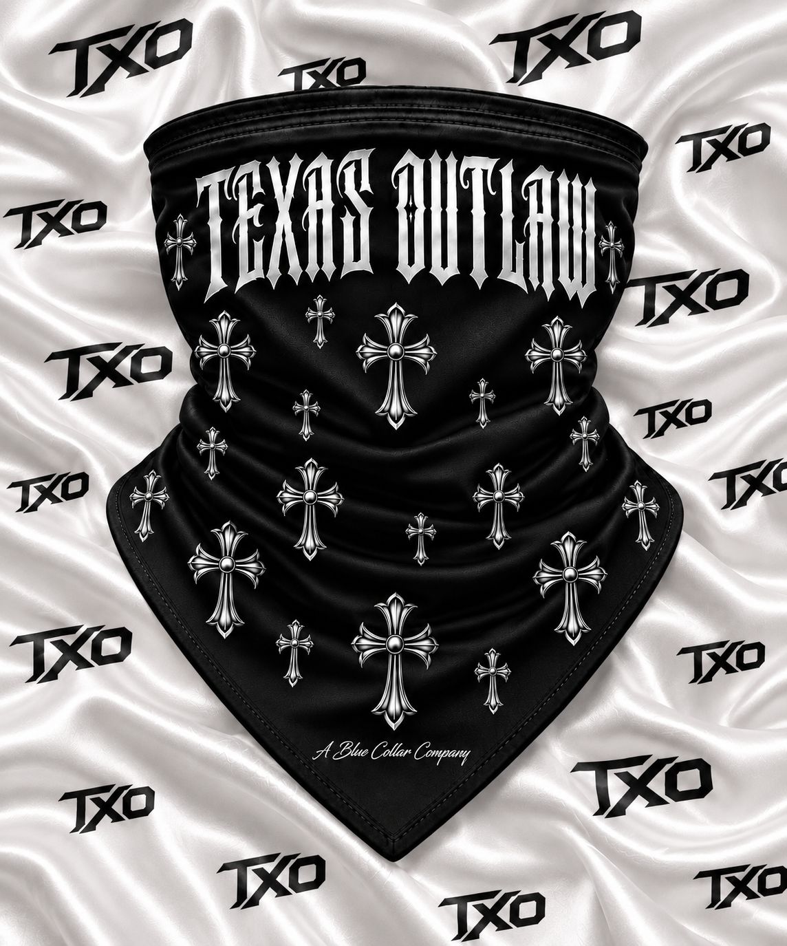 TEXAS CHROME