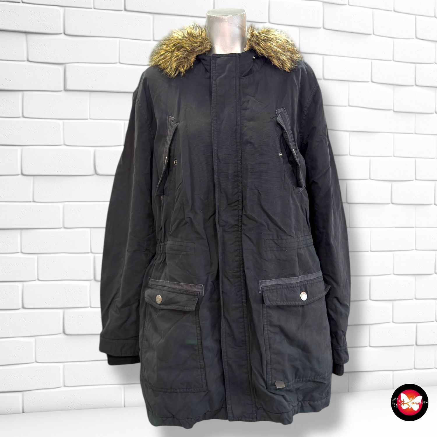 **HOY** Parka acolchada PEPE JEANS Talla L