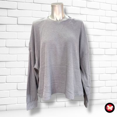 **HOY** Jersey finito de manga larga H&amp;M Talla XL (grande)