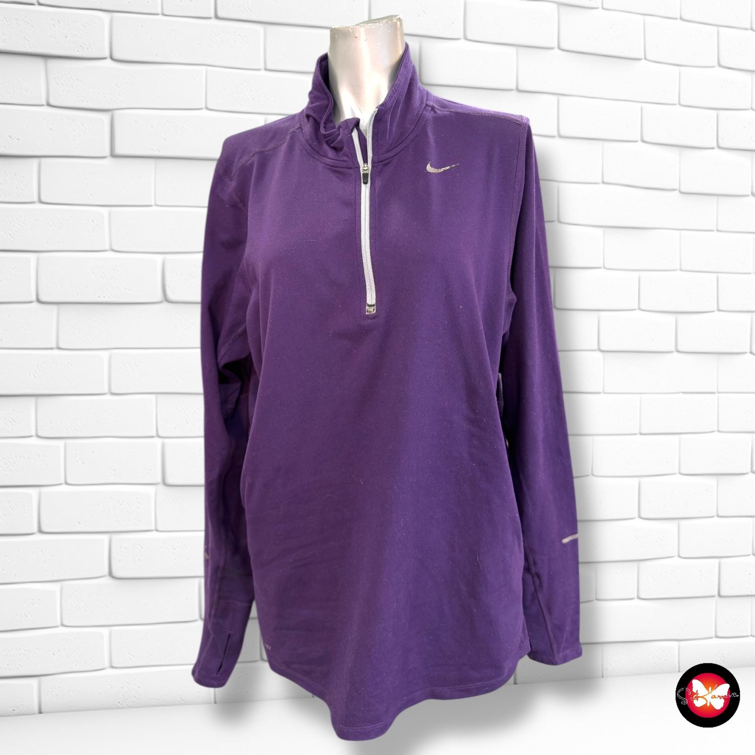 **HOY** Sudadera deportiva NIKE Talla S (grande)
