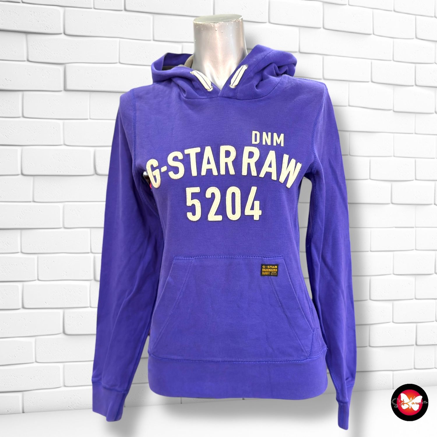 **HOY** Sudadera G-STAR Talla S