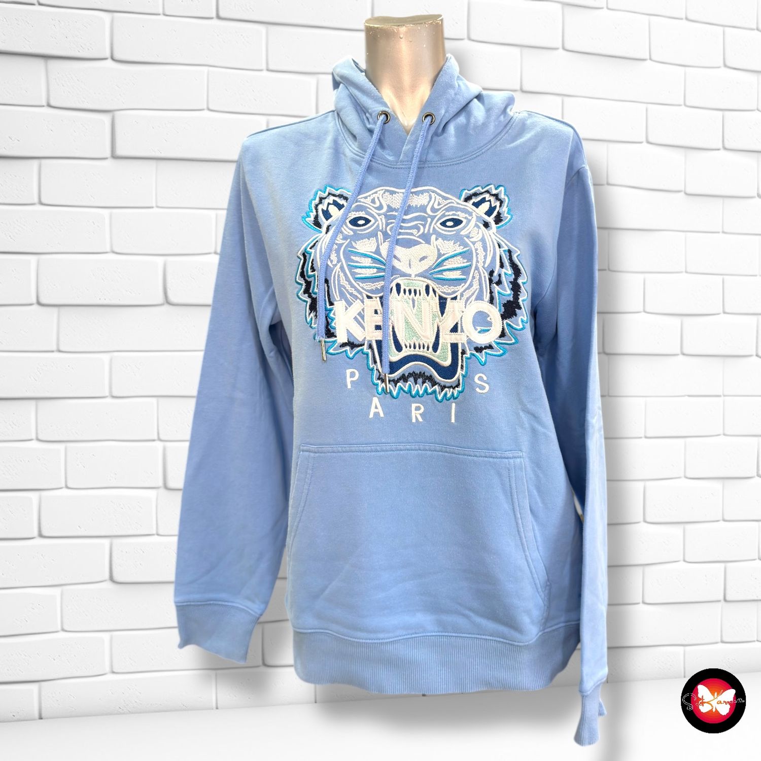 **HOY** Sudadera KENZO Talla M