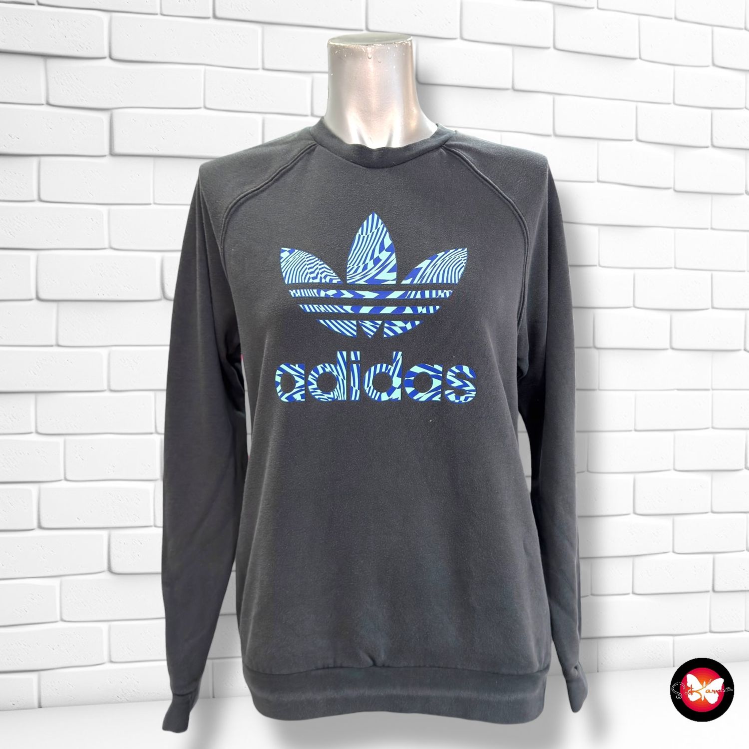 **HOY** Sudadera ADIDAS Talla 13-14 años