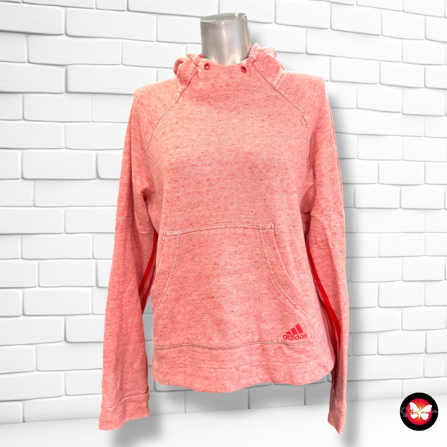 **HOY** Sudadera ADIDAS Talla M/L