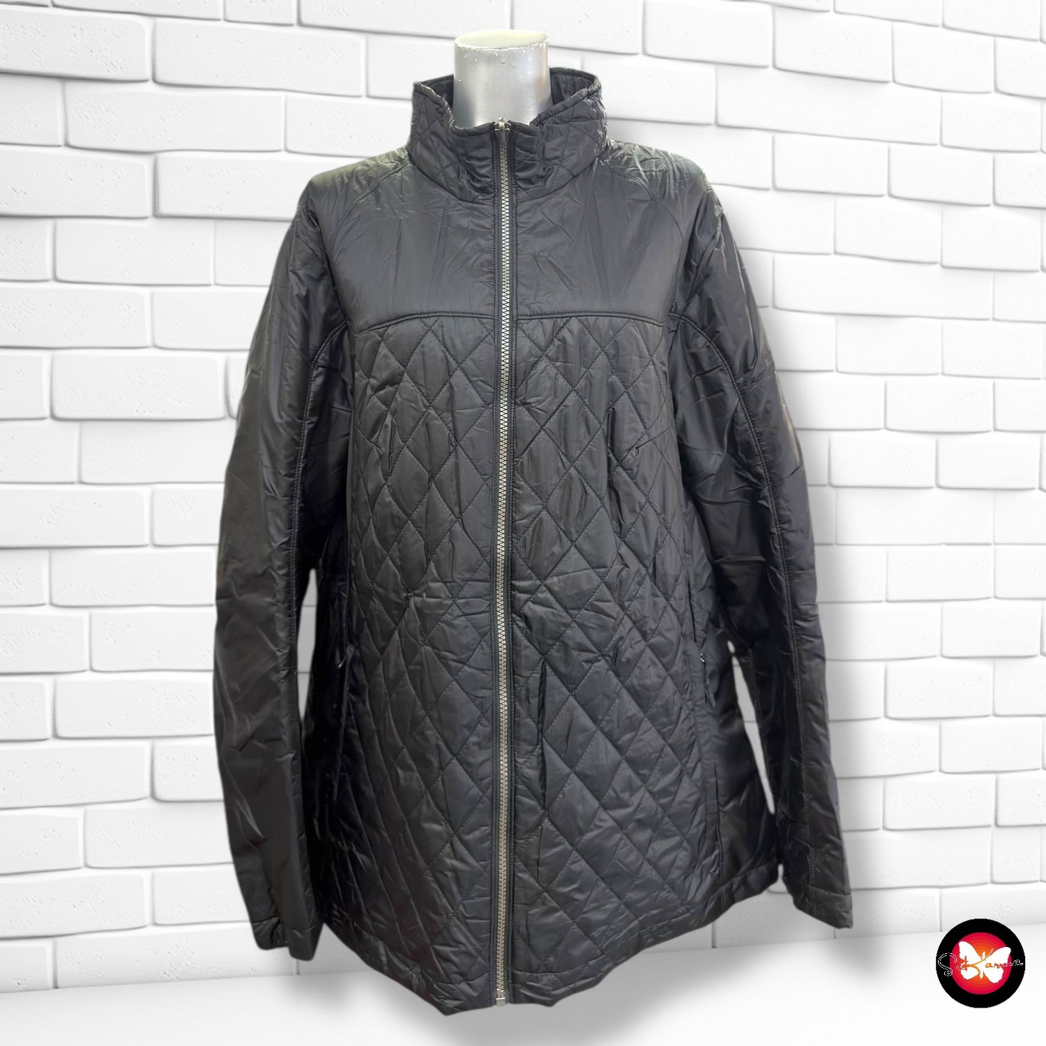 **HOY** Chaqueta acolchada DECATHLON Talla 2XL