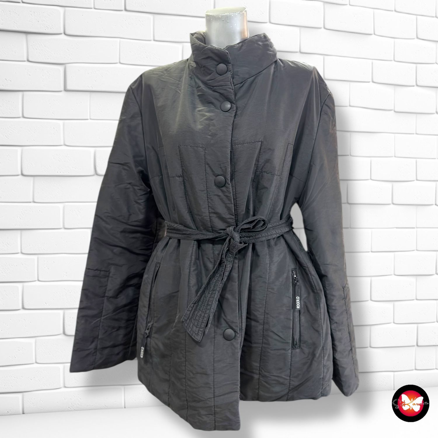 **HOY** Chaqueta acolchada Talla 42 (grande)