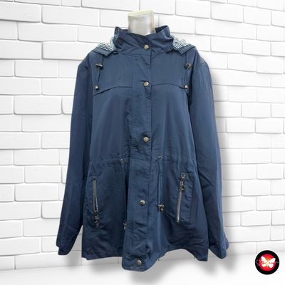 **HOY** Chaqueta cortavientos Talla 56 (pequeña)