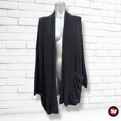 **HOY** Chaqueta de viscosa Talla Única Grande