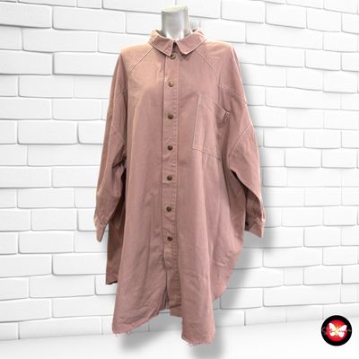 **HOY** Chaqueta sobre camisa OURS Talla 5XL