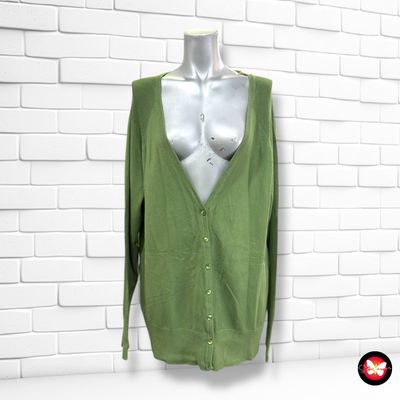 **HOY** Chaqueta de punto MELLACHIA Talla 52 (pequeña)