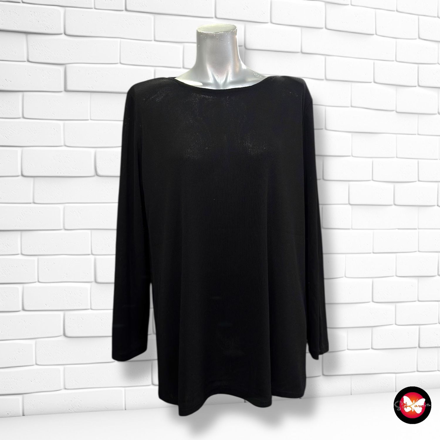 **HOY** Jersey de manga larga Talla L/XL