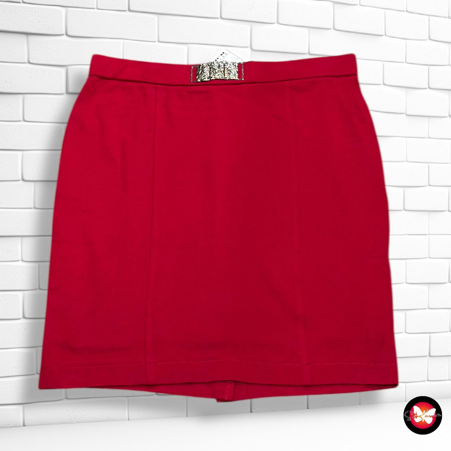 **HOY** Falda elástica Talla 46