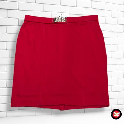 Falda elástica Talla 46