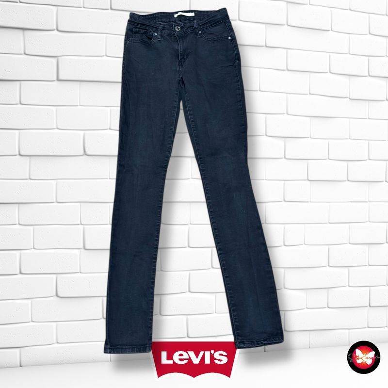 **HOY** Pantalón vaquero LEVI’S 711 SKINNY Talla S (W26)