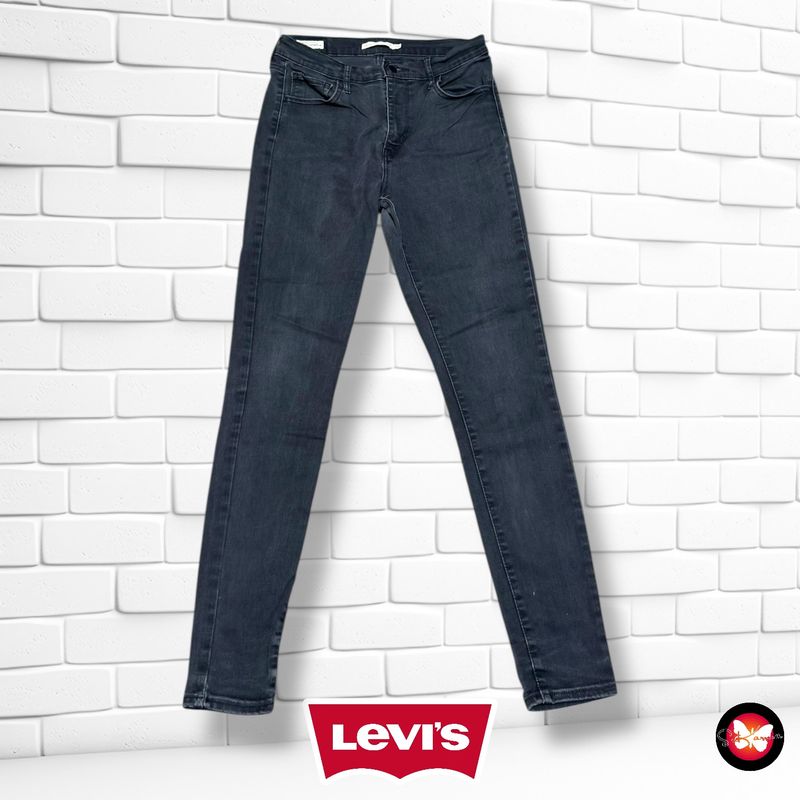 **HOY** Pantalón vaquero LEVI’S 720 HIGH RISE SUPER SKINNY Talla M/L (W29)