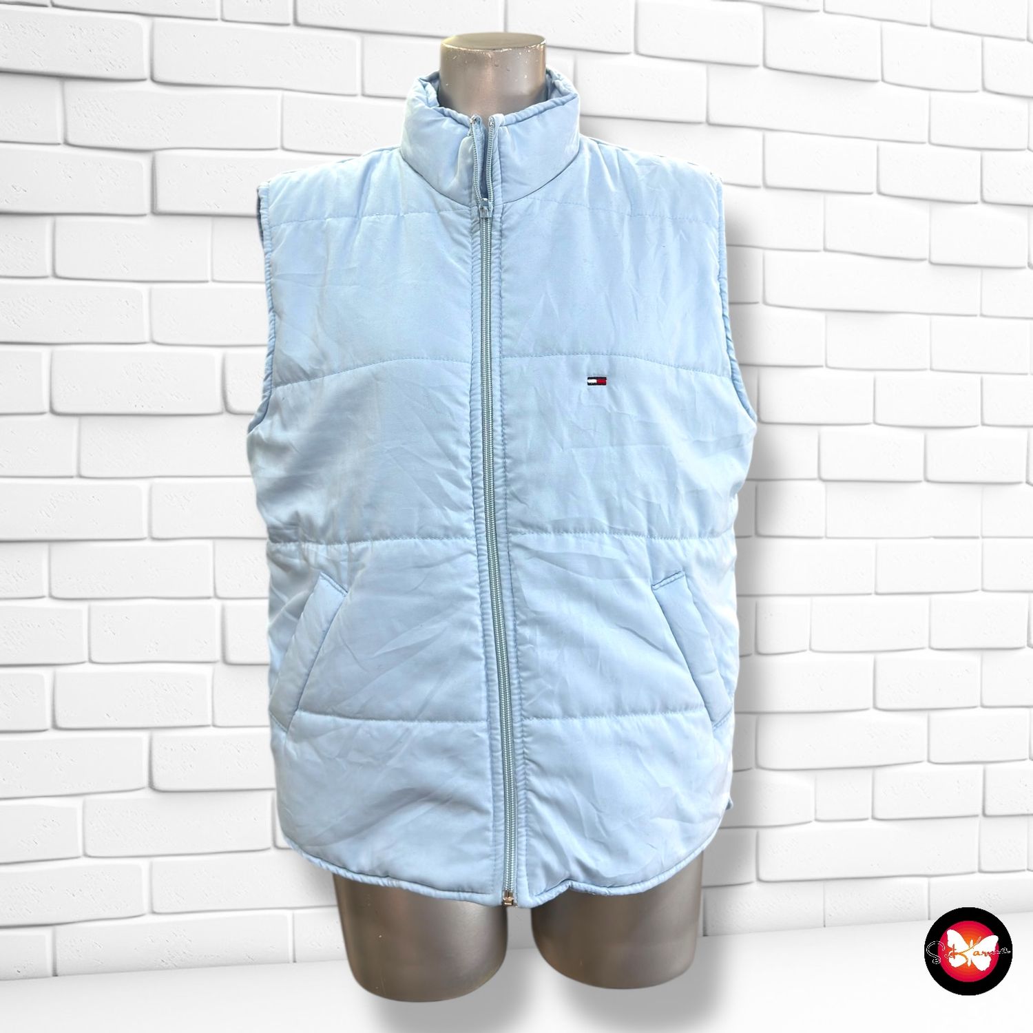 **HOY** Chaleco acolchado Talla M