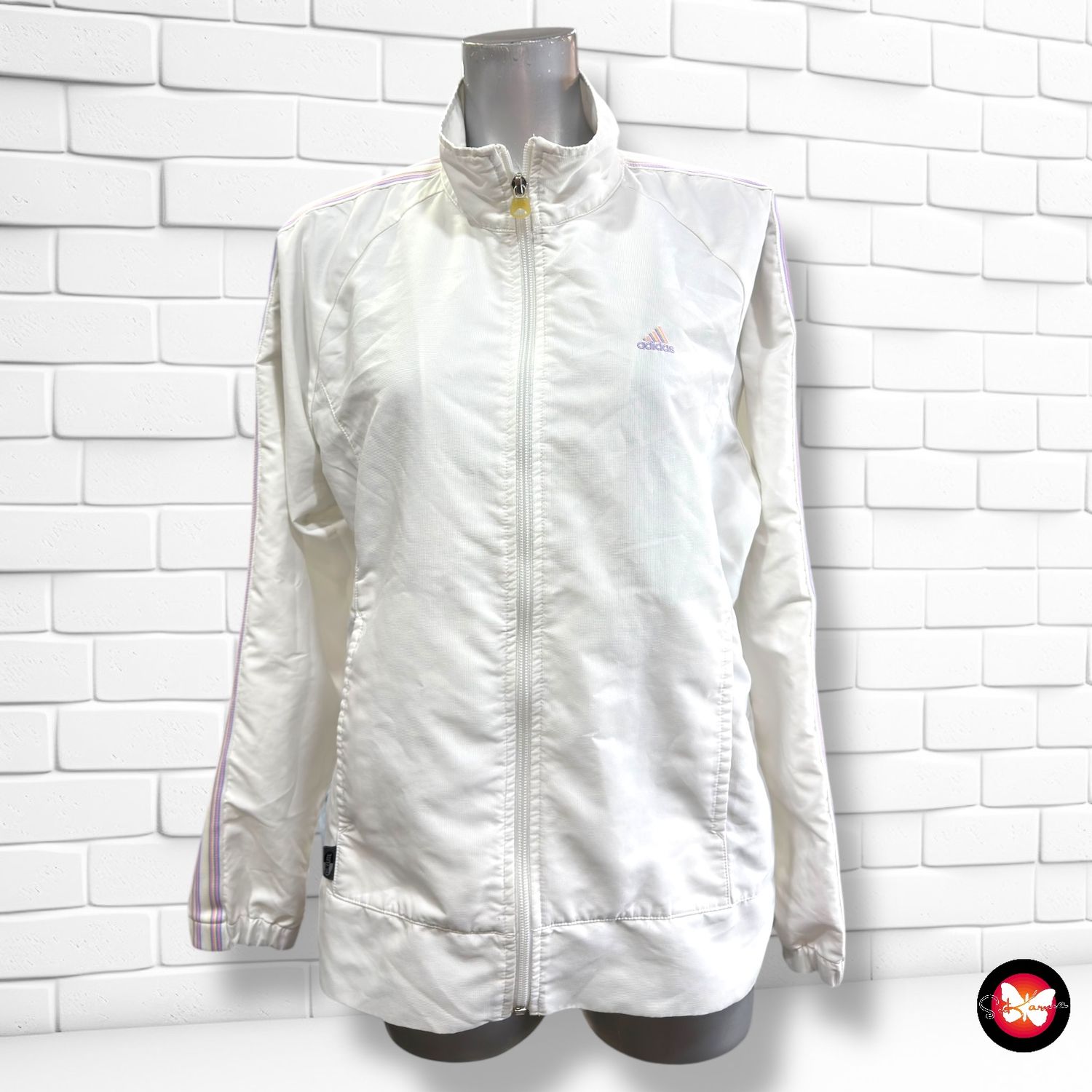 **HOY** Chaqueta cortavientos ADIDAS Talla 38