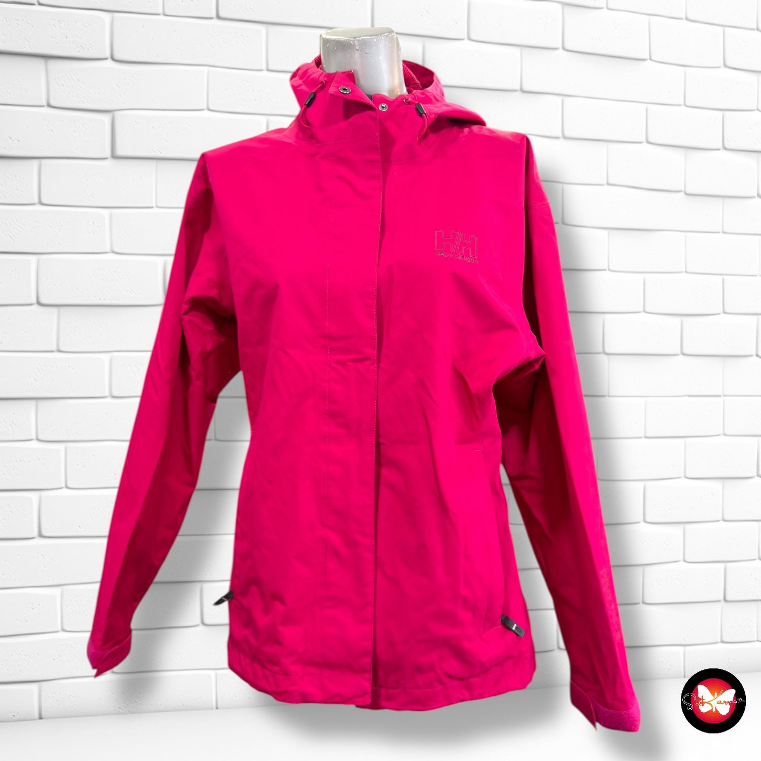 **HOY** Chaqueta outdoors cortavientos HELLY HANSEN Talla M